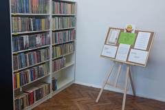 8 maja przypada Dzień Bibliotekarza i Bibliotek
