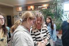 Dziń Tabliczki Mnożenia 2025