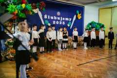 Pasowanie na ucznia 2025