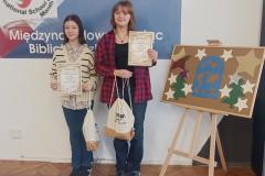 Regionalny Konkurs Literacki „Zaopiekuj się mną – rodzeństwo”