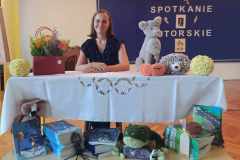 Spotkanie autorskie