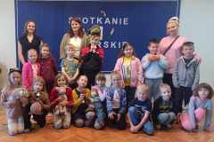 Spotkanie autorskie