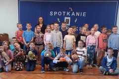 Spotkanie autorskie