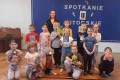 Spotkanie autorskie