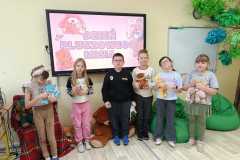 Światowy Dzień Pluszowego Misia