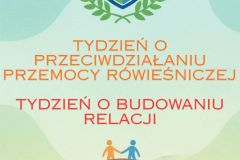 Tydzień - 1